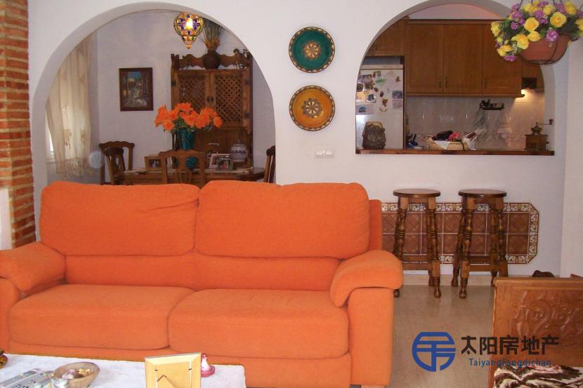 Vivienda Unifamiliar en Venta en Santa Pola (Alicante)