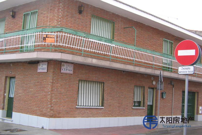 Casa en Venta en Navalcarnero (Madrid)