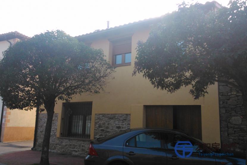 Casa en Venta en Liedena (Navarra)