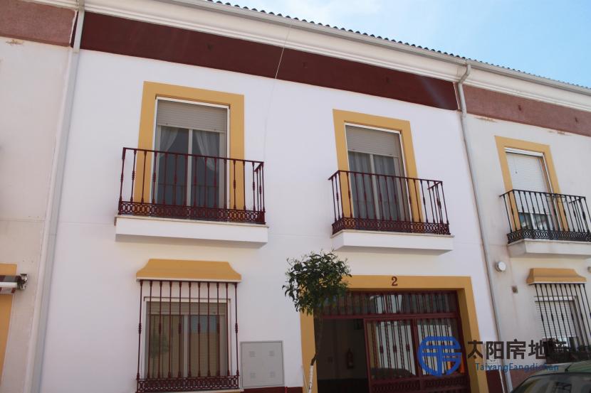 Casa en Venta en Encinarejo De Cordoba (Nucleo) (Córdoba)