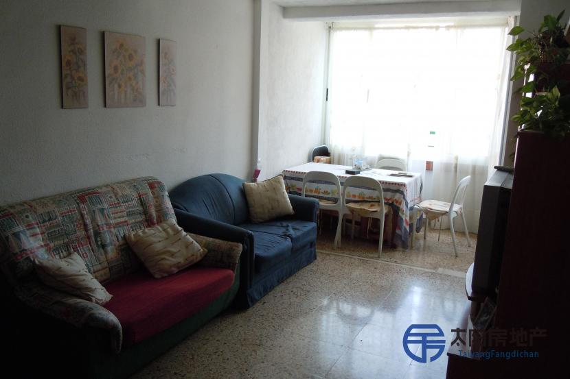 Apartamento en Venta en Elx/Elche (Alicante)
