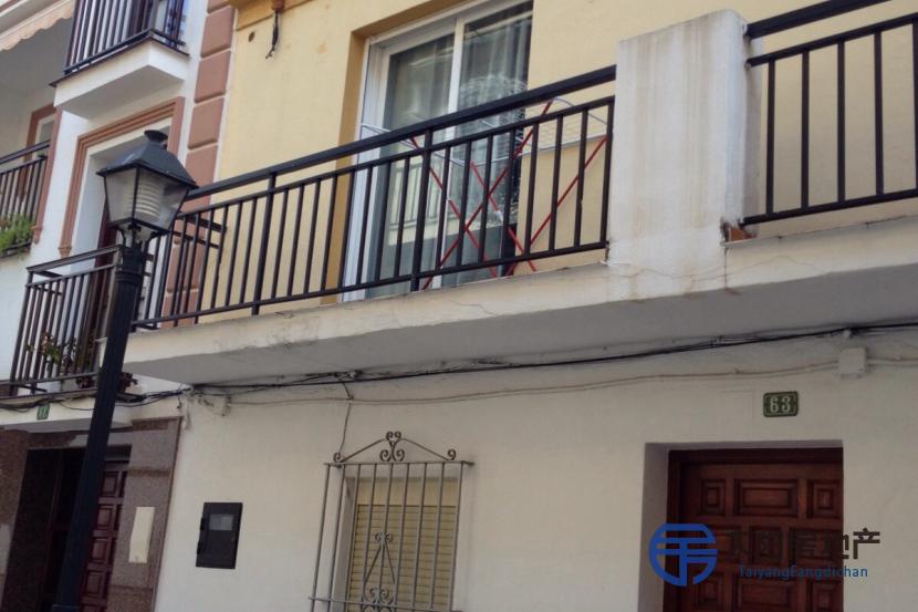 Apartamento en Venta en Fuengirola (Málaga)
