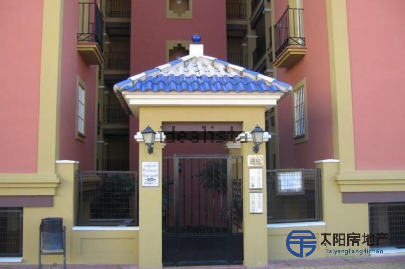 Apartamento en Venta en Ayamonte (Huelva)