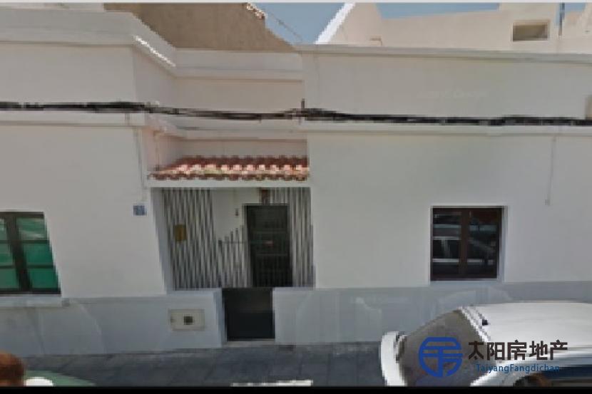 Casa en Venta en Arrecife (Las Palmas)
