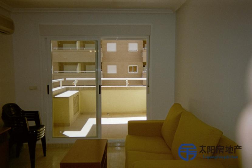 Apartamento en Venta en Oropesa/Oropesa Del Mar (Castellón)