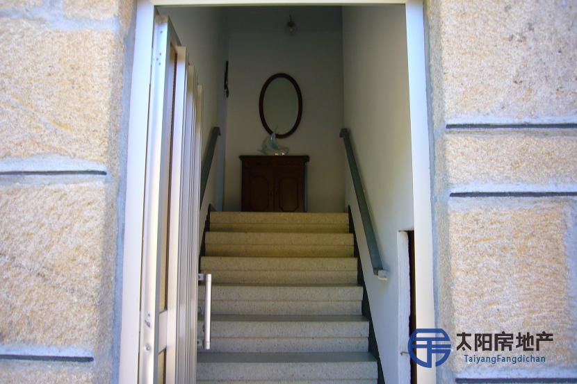 Casa en Venta en Xinzo De Limia (Ourense)
