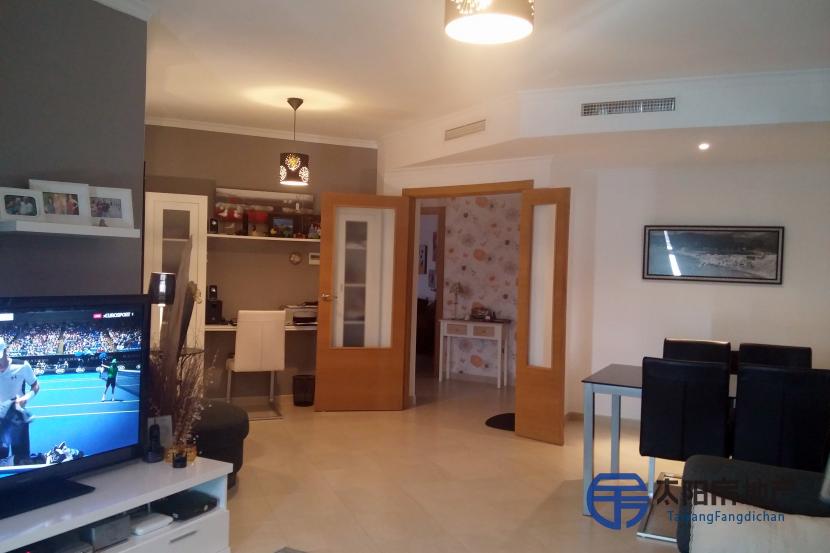 Apartamento en Venta en Ondara (Alicante)