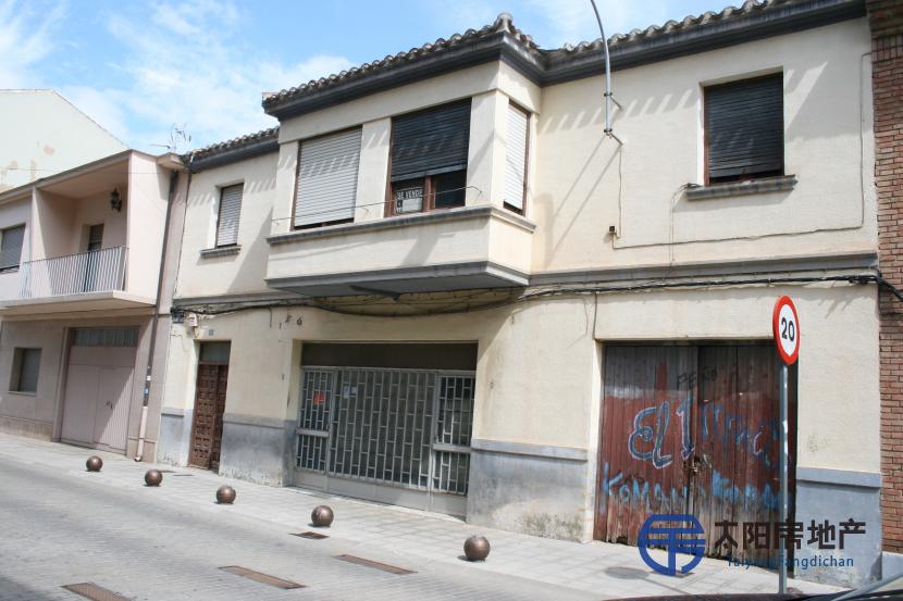 Casa en Venta en Castejon (Navarra)