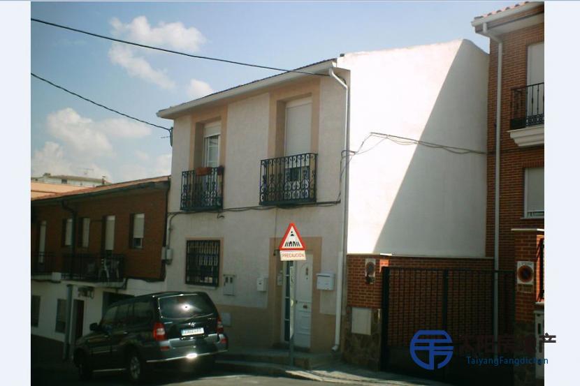 Casa en Venta en Aranjuez (Madrid)