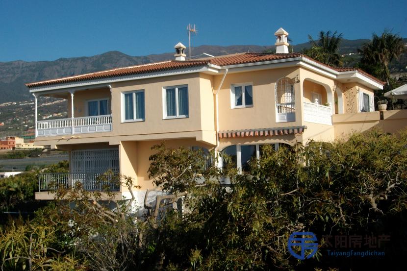 Villa en Venta en La Orotava (Santa Cruz de Tenerife)