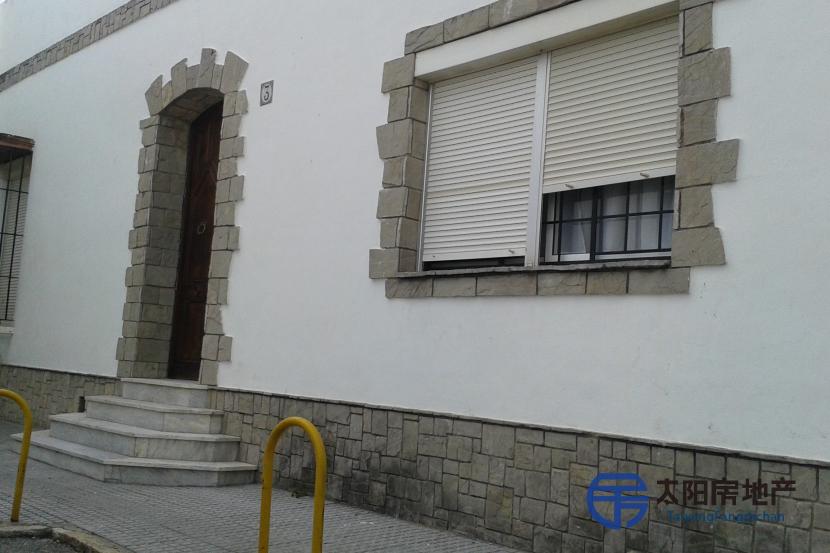 Casa en Venta en Benalup-Casas Viejas (Cádiz)