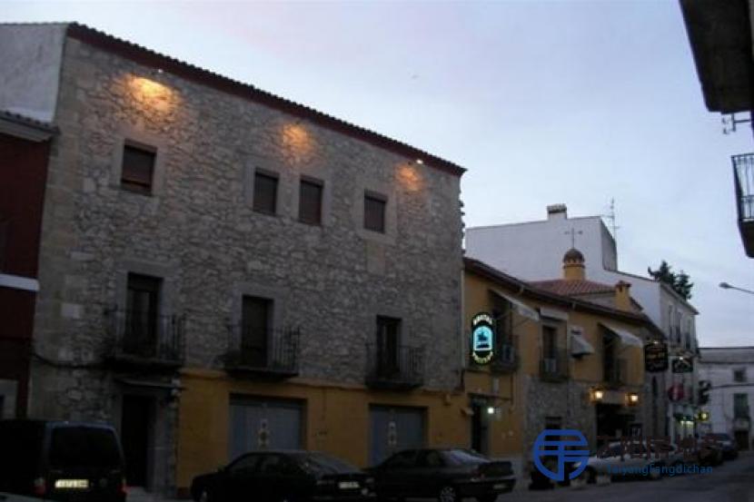 Hotel en Venta en Trujillo (Cáceres)