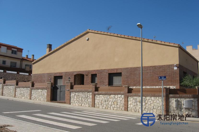 Chalet en Venta en Montblanc (Tarragona)
