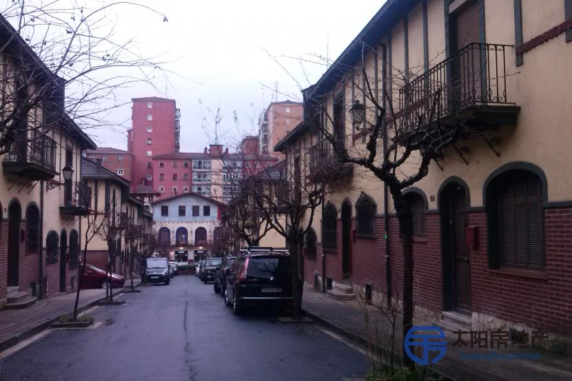 Casa en Venta en Bilbao (Vizcaya)