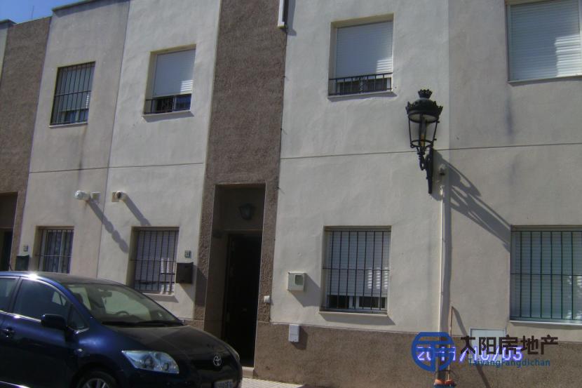 Casa en Venta en Almonte (Huelva)
