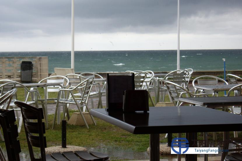 Restaurante en 1ª línea de playa del Mareny blau. ( Sueca)