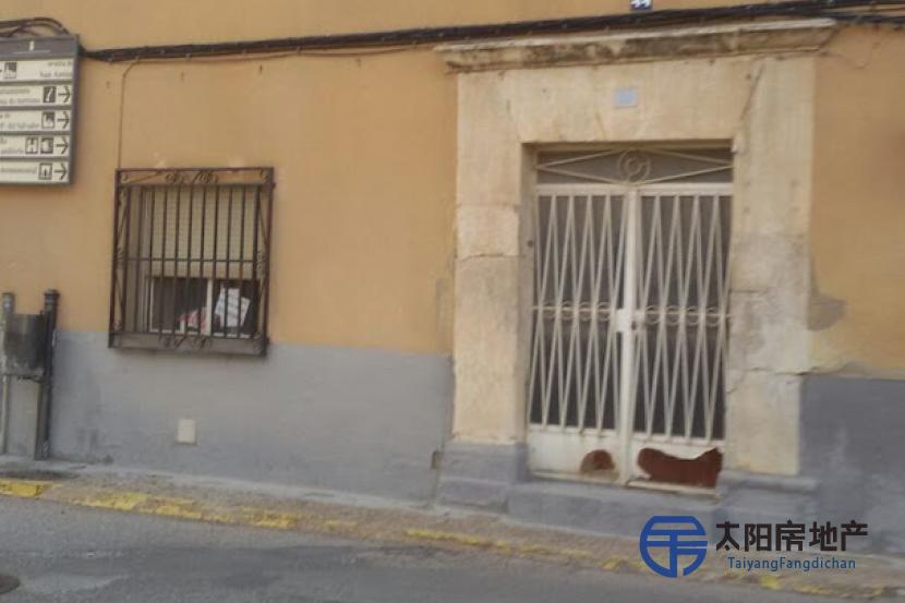 Casa en Venta en Chinchilla De Monte Aragon (Albacete)