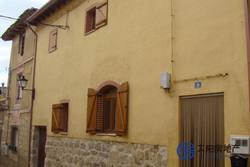 Casa en Venta en Fuentes De Valdepero (Palencia)