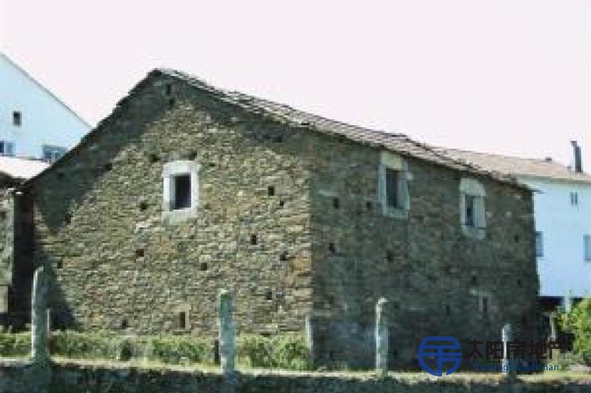 Casa en Venta en Forcarei (Casco Urbano) (Pontevedra)