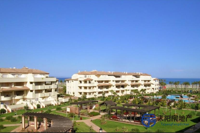 Apartamento en Venta en Roquetas De Mar (Urbanizacion) (Almería)