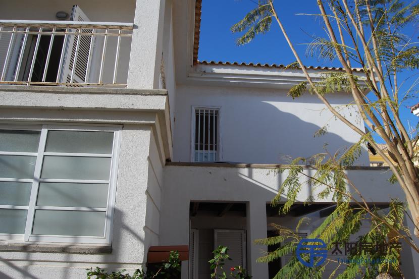 Duplex en Venta en Sonneland (Urbanizacion) (Las Palmas)