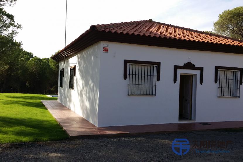 Casa en Venta en Cartaya (Huelva)