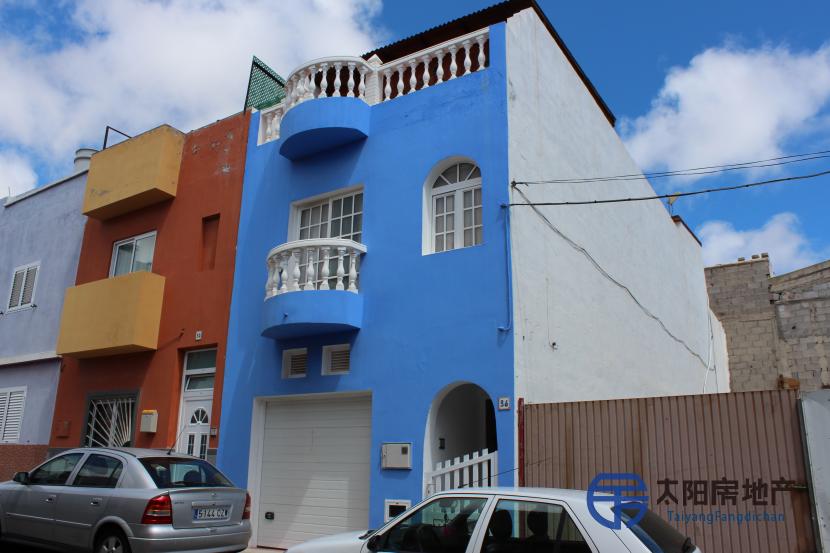 Vivienda Unifamiliar en Venta en Telde (Las Palmas)
