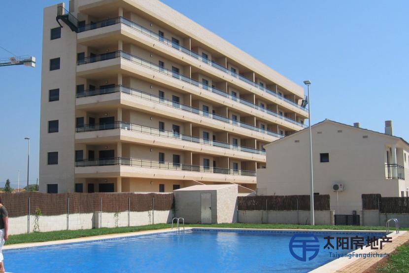 Apartamento en Venta en Torrenostra (Castellón)