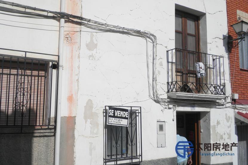 Casa en Venta en Velez-Rubio (Almería)