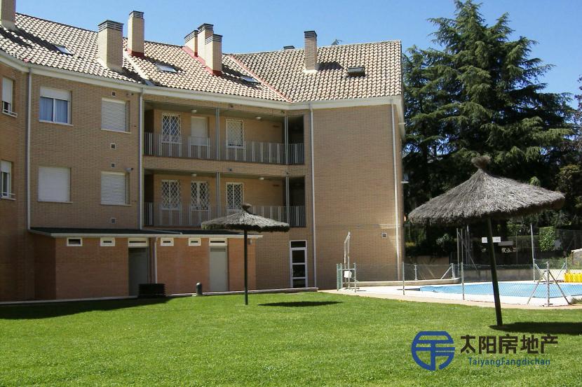 Duplex en Venta en Torrelodones (Madrid)