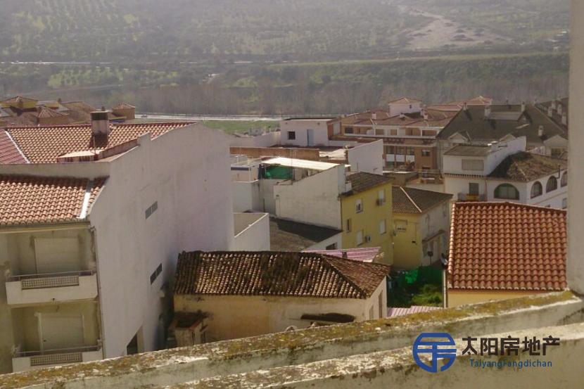 Ático en Venta en Cenes De La Vega (Granada)