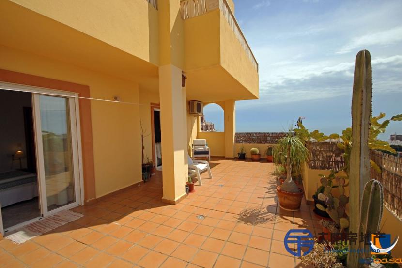 Apartamento en Venta en Aguadulce (Almería)