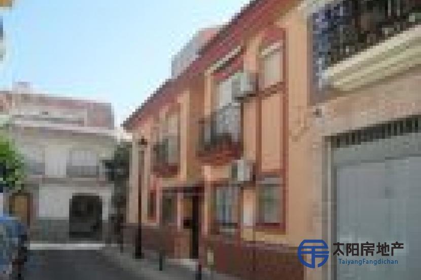 Piso en Venta en Fuengirola (Málaga)