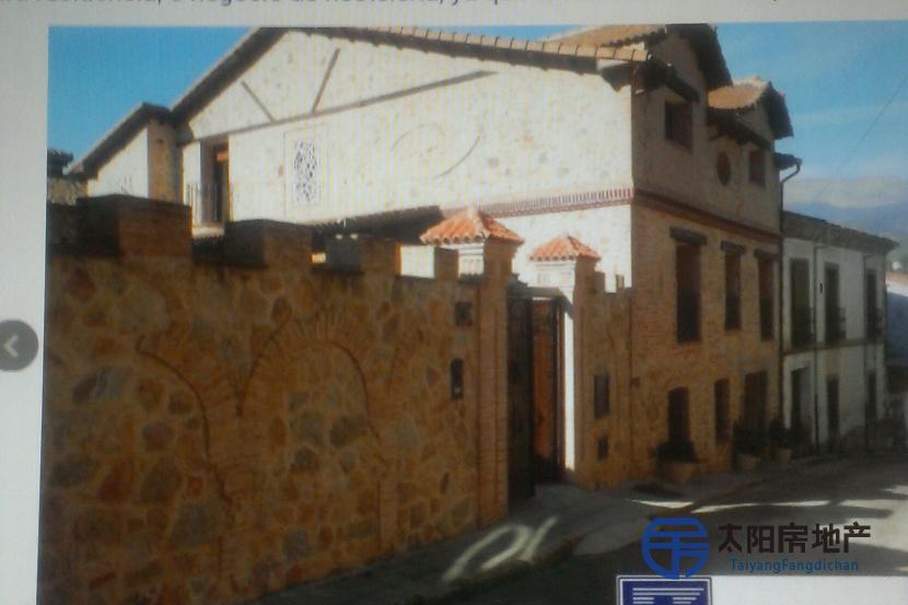 Casa en Venta en Arenas De San Pedro (Ávila)