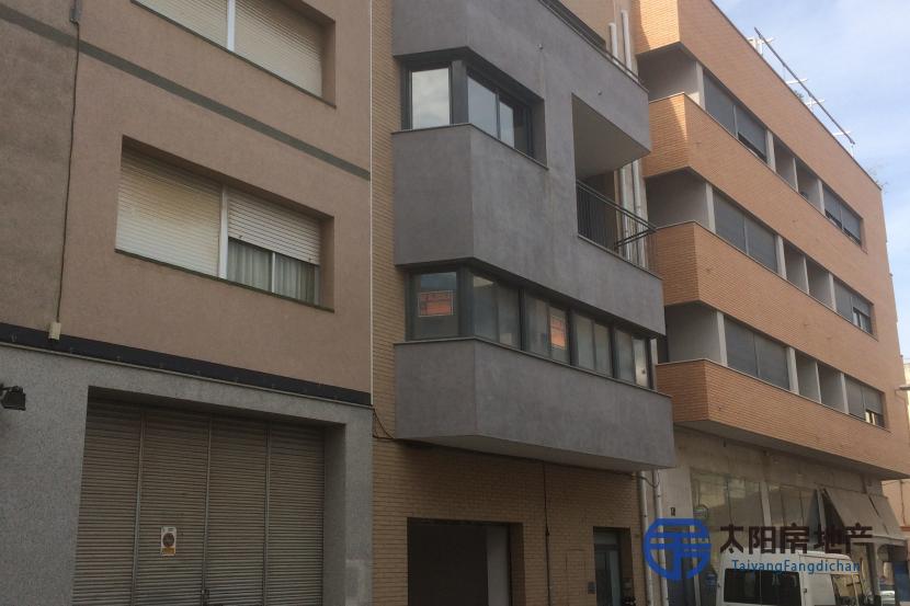 Edificio en Venta en Amposta (Tarragona)