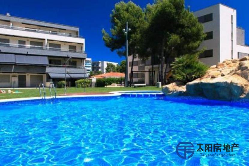 Apartamento en Venta en Salou (Tarragona)