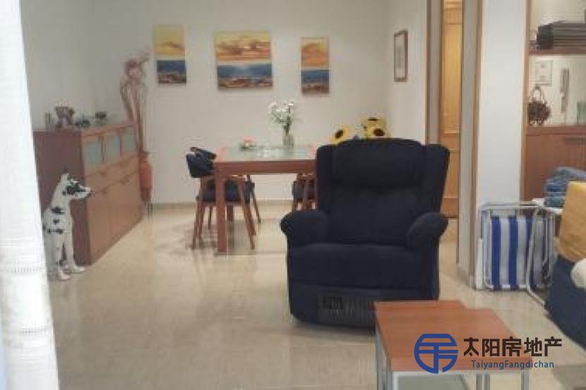 Apartamento en Venta en Les Cases D´Alcanar (Tarragona)