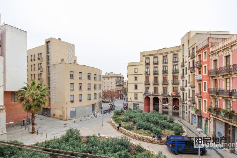 Duplex en Venta en Barcelona