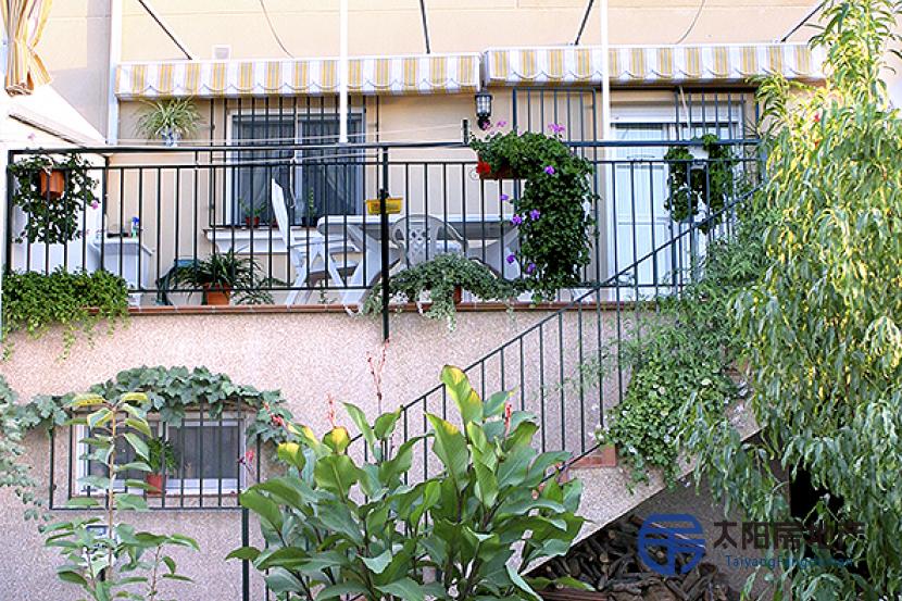 Casa en Venta en Ogijares (Granada)