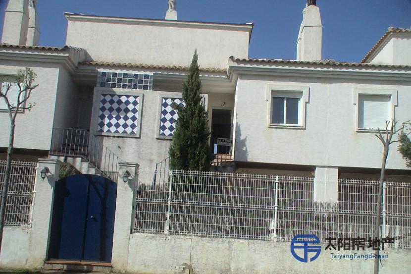 Casa en Venta en Islantilla (Huelva)