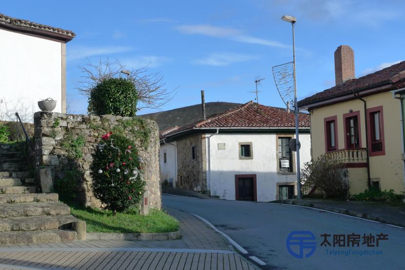 Casa en Venta en Torazo (Asturias)