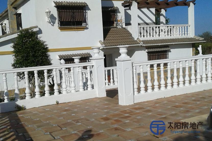 Chalet en Venta en Alhaurin De La Torre (Málaga)