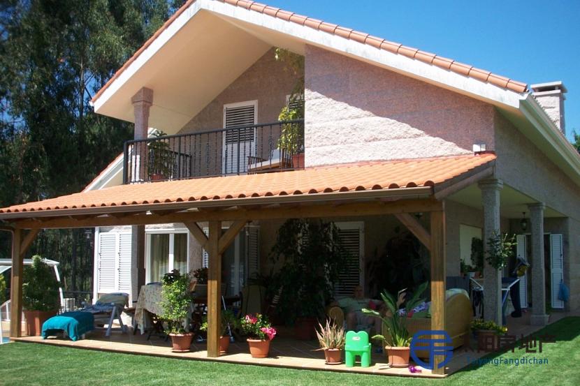 Casa en Venta en Sobrada (Tomiño) (Pontevedra)
