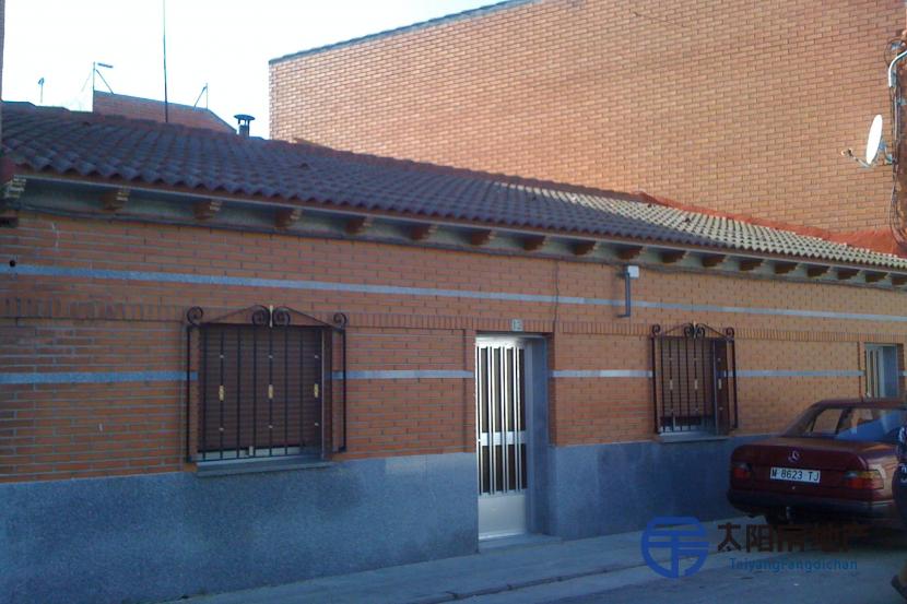 Casa en Venta en Torrijos (Toledo)