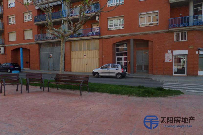 Piso en Venta en Almacelles (Lleida)
