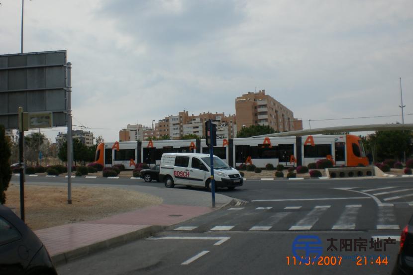 Piso en Venta en Alicante/Alacant (Alicante)
