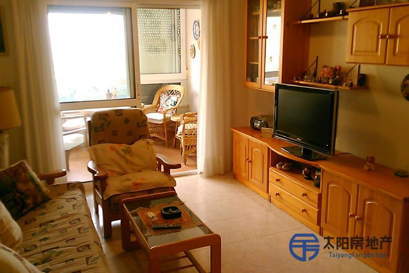 Apartamento en Venta en Torrevieja (Alicante)