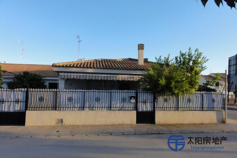 Casa en Venta en San Pedro Del Pinatar (Murcia)
