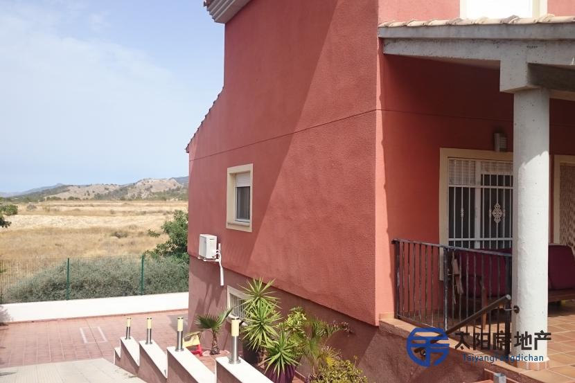 Duplex en Venta en Sangonera La Verde (Murcia)