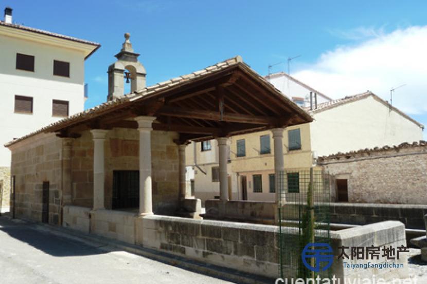 Apartamento en Venta en Manzanera (Teruel)